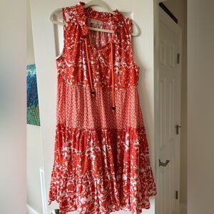 Philosophy dress,  size L